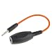 Produktbild Miops Mobile Dongle Adapter-Kabel Smart Mobile App für Smartphone oder Tablet-PC mit iOS- BZW. Android-Betriebssystem