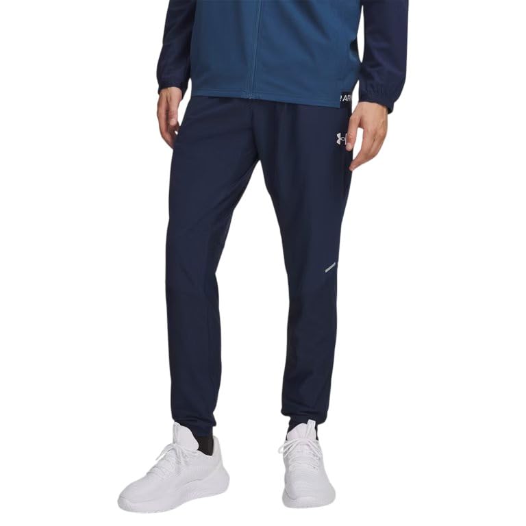 Pantalon Under Armour Vanish S respirant et anti transpirant