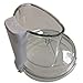 Price comparison product image Magimix 17334 Lid - White Handle (4200XL - 18431, 18470, 5200XL - 18560, 18700) Pusher NOT Included