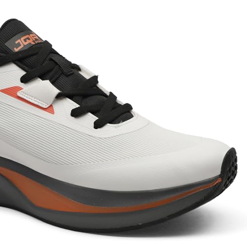 Image of JQR Men's Marvin Sneakers