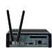 ZGEMMA - H9.2S, con 2 DVB-S2X, sintonizador de transmisión múltiple, 4 K,...