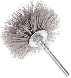 Zjpgcsdsc Steel wire wheel Wire Brushes Drill...,