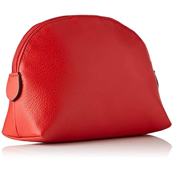 Tempo libero e Sportwear da beauty case marca DELSEY per Unisex Adulto, Rosso, Sport