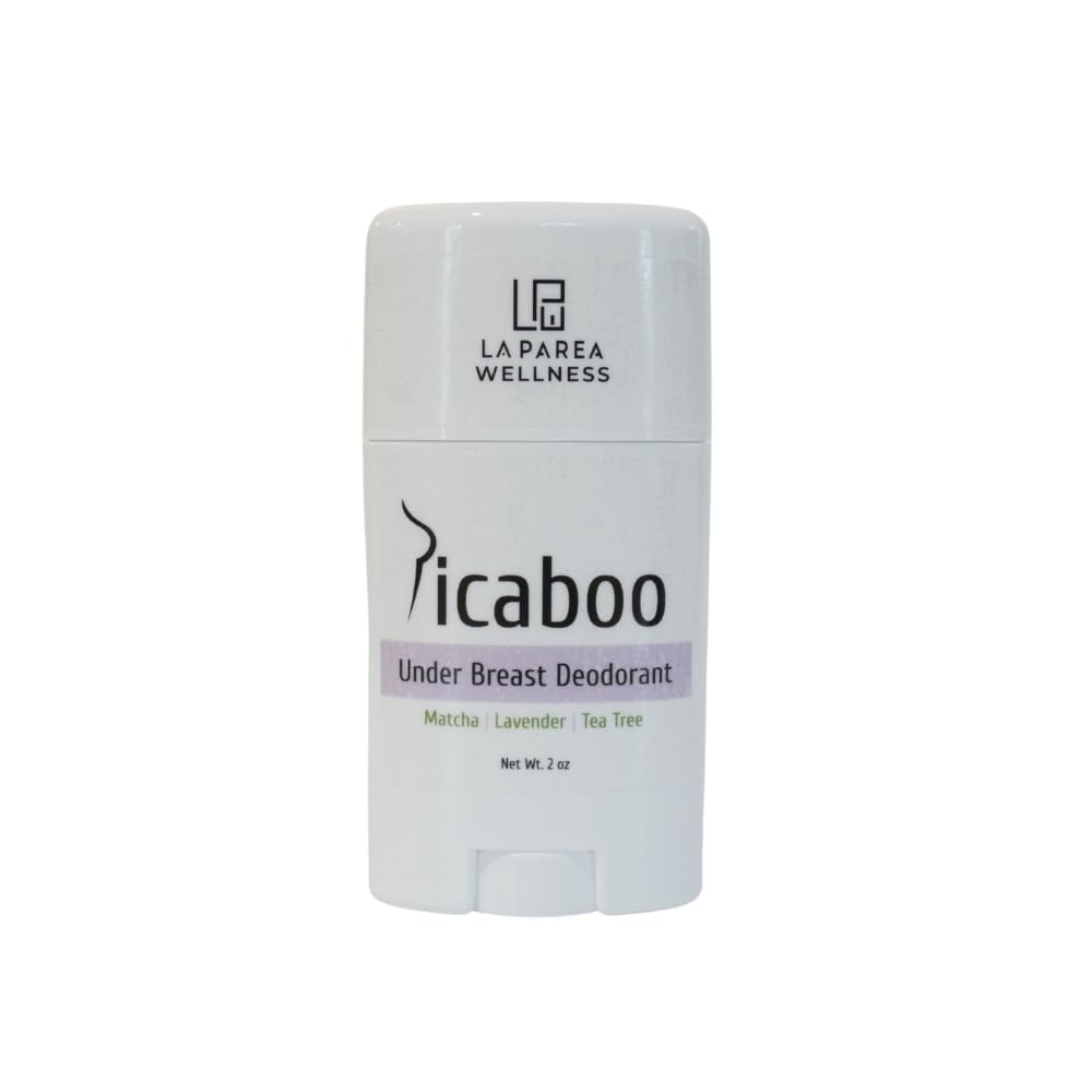 Picaboo Under Brest Deodorant