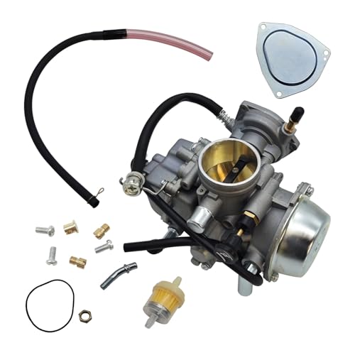 Carburateur pour DS650 2000-2004 pièce de rechange mécanique ATV