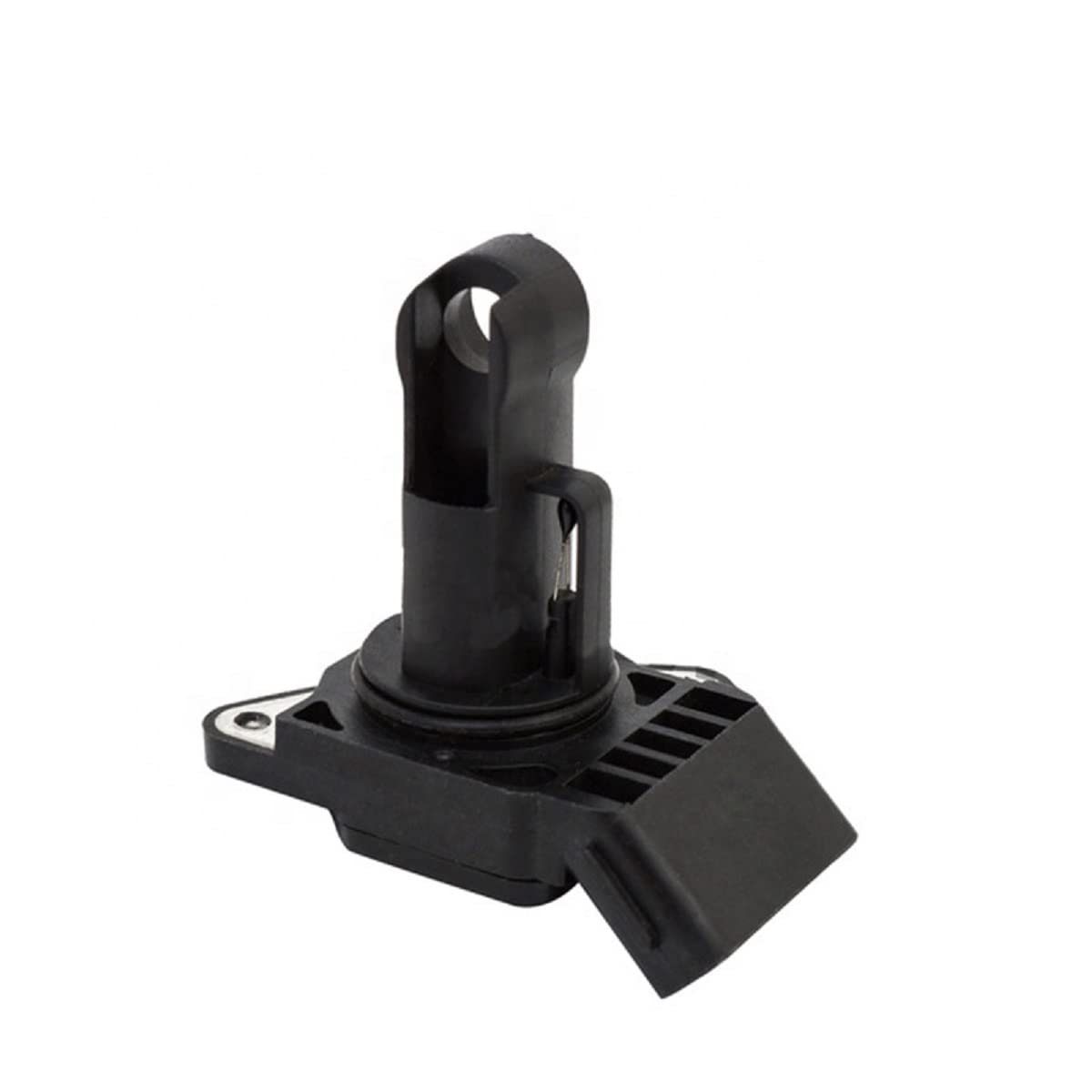 CAIJUN-AUTO 1 pc/set Mass Air Flow Meter Sensor 22204-15010 197400-2060 197400-6070 DMA-0100 22204-0D010 197400-2050 Compatible with T0Y0TA C0R0LLA AE11 1.4 Iexus GS300