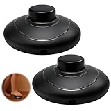 【Matériau robuste et durable】Fabriqué en plastique PC haute résistance, ce bouton supporte l’usure, la chaleur et les pressions répétées. Une solution fiable pour une utilisation quotidienne prolongée.