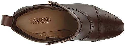LAUREN Ralph Lauren Mckinsey Chestnut Brown 6 B (M) | Image 4