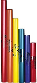 Boomwhackers???? C Major Pentatonic Scale Set (BWPG) by Boomwhackers