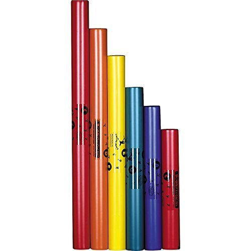 Boomwhackers???? C Major Pentatonic Scale Set (BWPG) by Boomwhackers