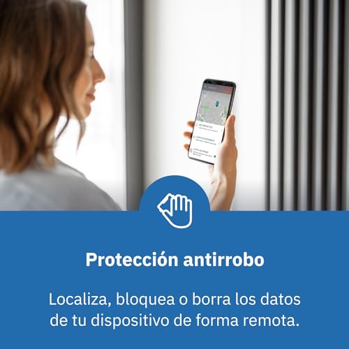 Panda Dome Essential – Antivirus Cloud y VPN, Modo gaming (3 dispositivos), Essential, 3 Dispositivo, 1 Año, Código de activación enviado por email