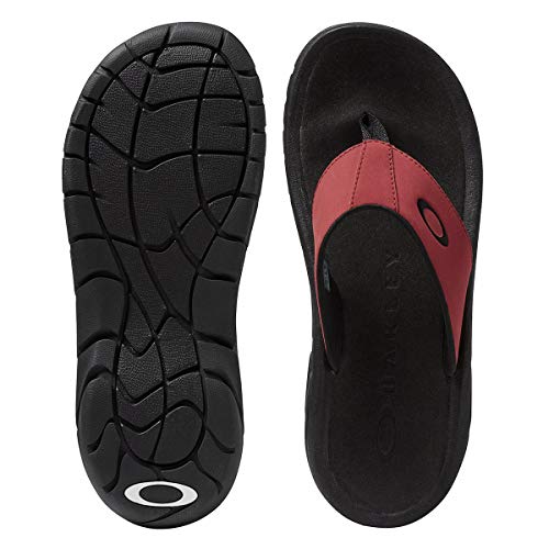 Image of Oakley, Super Coil 2.0 Sandal - Men's | Beach Sandals