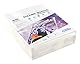 Ultimate Guard UGD020031 - Comic Backing Boards Magazine Size 100, weiß