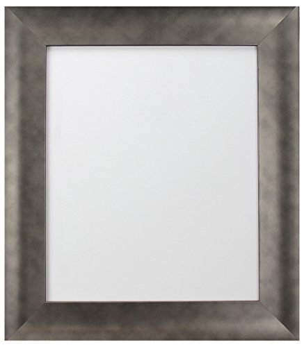 Frames by Post Cadre Photo, Hygge en étain, A2, Plastique, étain, 20 x 15 cm