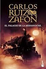 El palacio de la medianoche