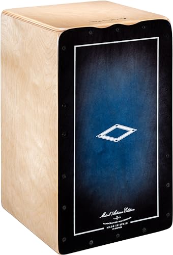 Amazon | MEINL Percussion マイネル カホン Artisan Edition Cajon