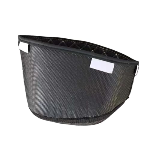 Forro de asiento modificado para GTS300 mejora el espacio 4