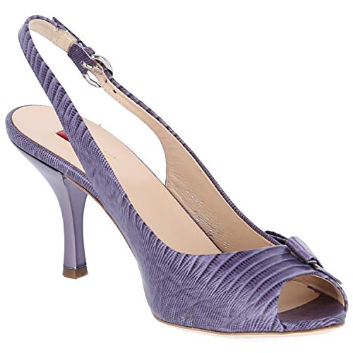 Escarpins Liza HÖGL en cuir de qualité supérieure