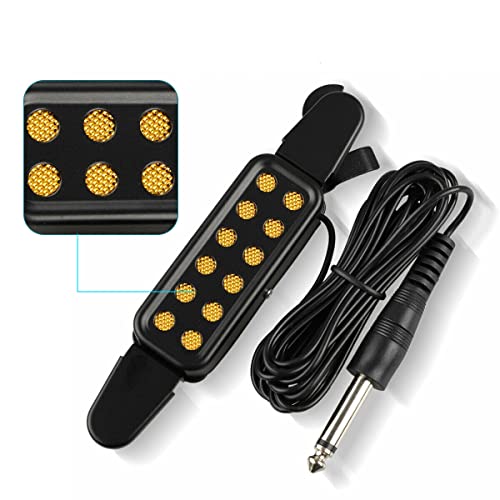 Best Midi Guitar Pickup Expert Review The Modern Record