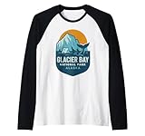 Photo Gallery camicia glacier national park whale glacier scenic maglia con maniche raglan Photo Gallery camicia glacier national park whale glacier scenic maglia con maniche raglan