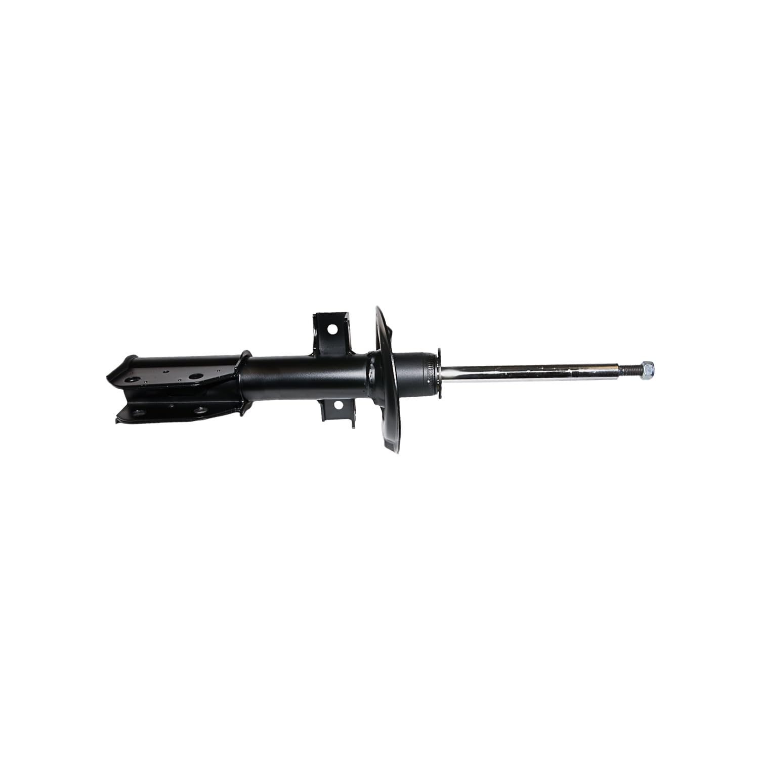 Gabriel G52125 Ultra Front Strut for 08-12 Buick Enclave; 09-12 Chevrolet Traverse; 07-12 GMC Acadia; 07-10 Saturn Outlook (1 Pack)