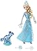 Mattel Mattel CGH15 Disney Frozen Adventure Elsa Doll