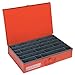 Compartment Box, 12 in D, 18 in W, 3 in H