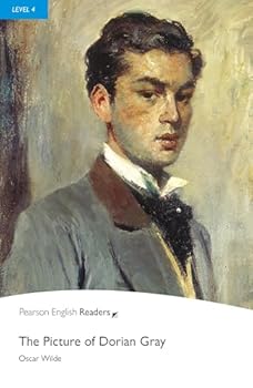 Paperback Level 4: The Picture of Dorian Gray (Pearson English Graded Readers) Book