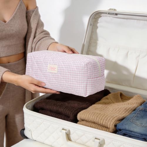 HiTotes Hair Tools Travel Bag Compatible with Dyson Airwrap Cute Floral Travel Case for Shark Flexstyle Hair Tools Organizer - image 5