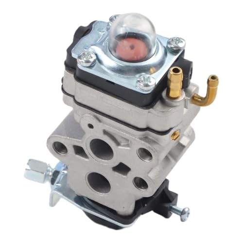 Carburateur de remplacement BCZ230TS EDG2300 pour moteur stable