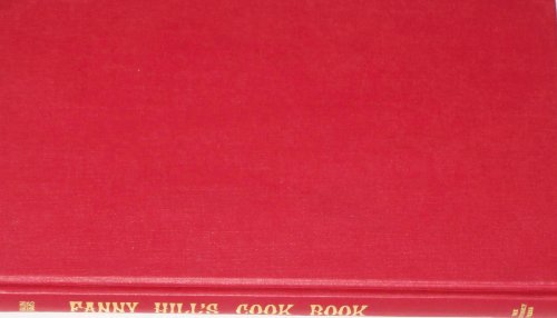 Fanny Hill's cook book 0800825918 Book Cover
