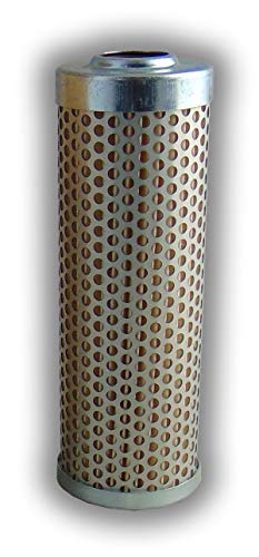 Big Filter Replacement Hydraulic Filter Compatible with JLG Industries 7023576, 2-Pack