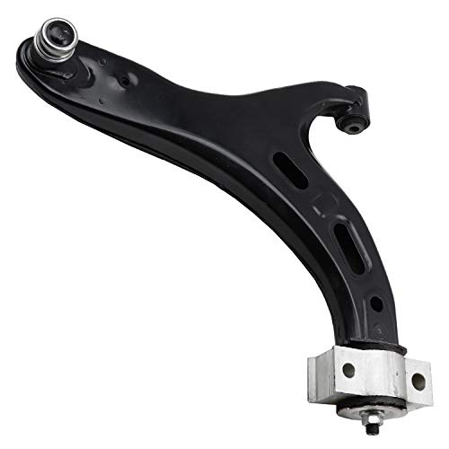 Bras de commande avec rotule Beck/Arnley 1028251 en acier forgé renforcé