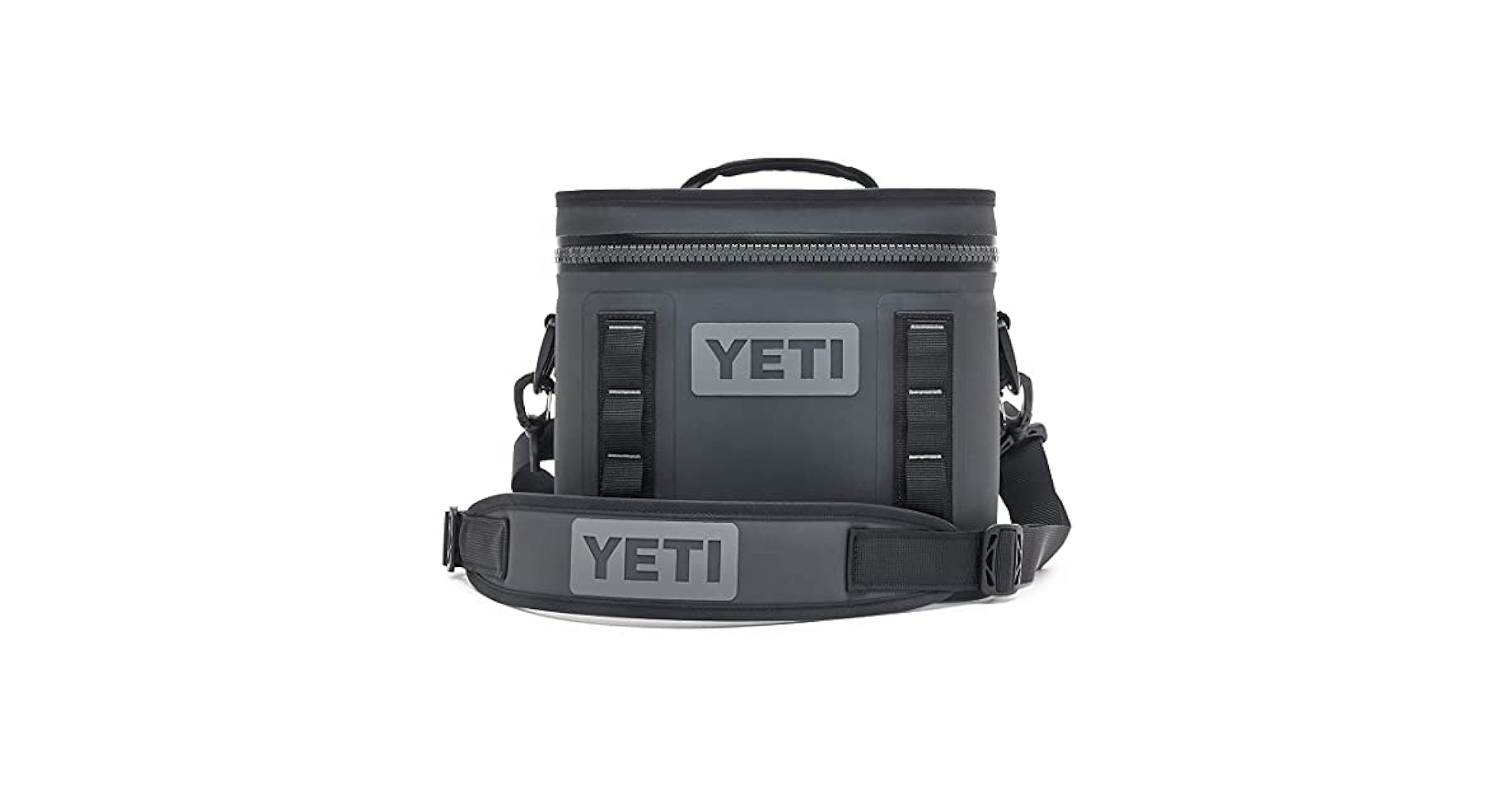 イエティ ホッパー 18 クーラーボックス チャコール YETI Amazon | YETI ホッパーポータブル ソフトクーラー チャコール