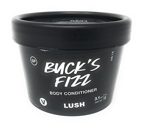 Lush Buck's Fizz Body Conditioner 3.1oz