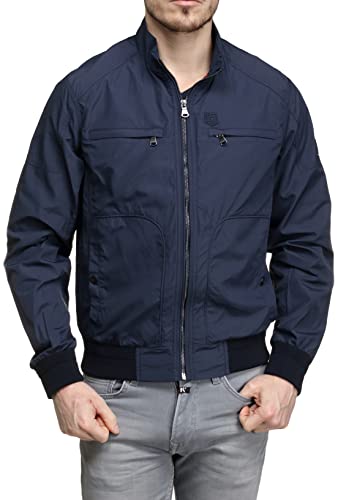- Veste légère Bleue Homme - Novis - 2XL - Bleu