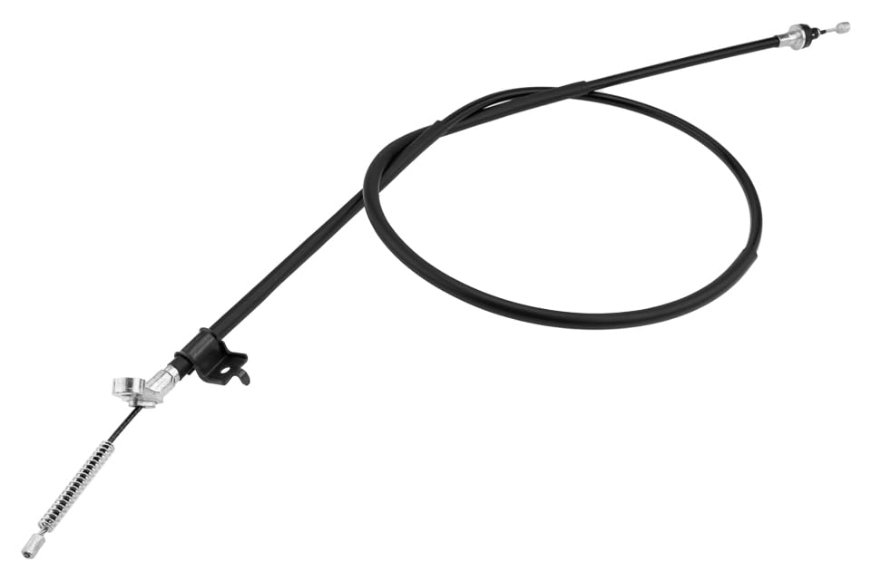 Cable de freno trasero izquierdo para Nissan Tiida 05-13 HLR-NS-000