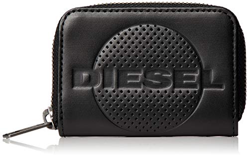 Preisvergleich Produktbild Diesel Herren EMBOGO JAPAROUND - Wallet Geldbörse, schwarz, Einheitsgröße