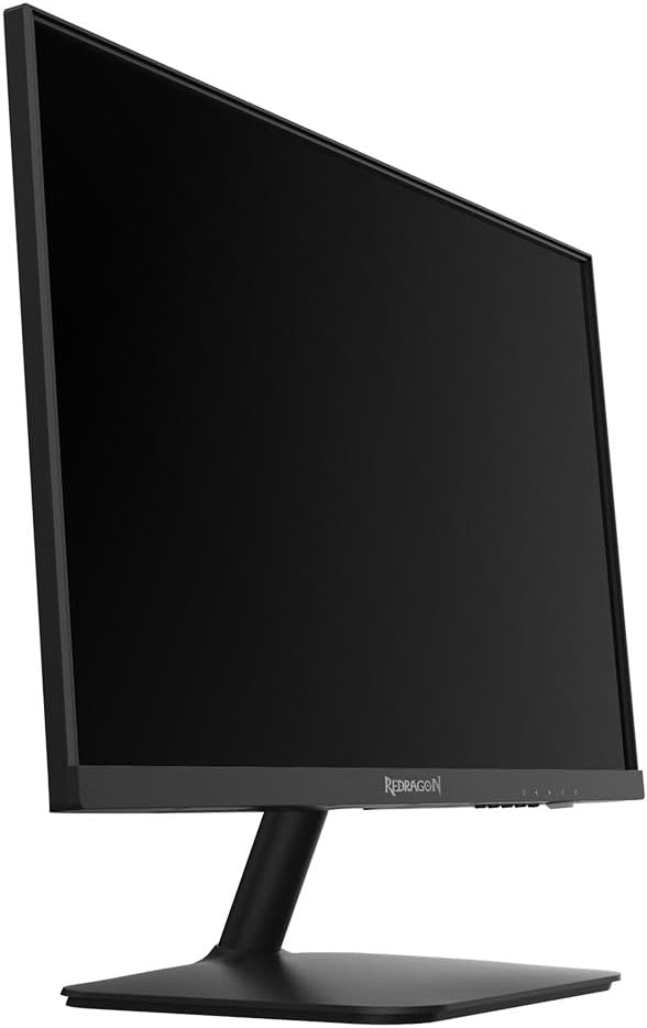 Review Redragon Vaga 23.8: descubra como elevar seu jogo com imagens incríveis 7