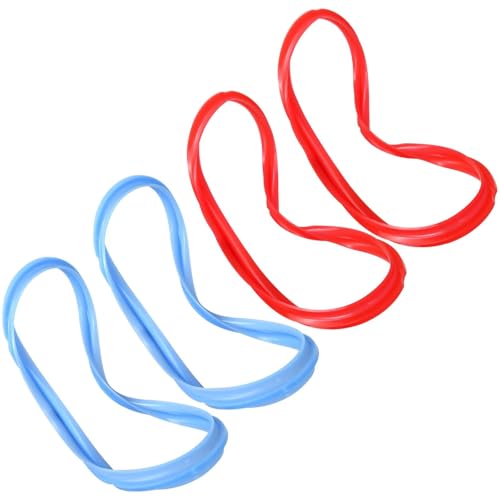 Anillos de sellado para olla a presión 4 unidades miniatura 3