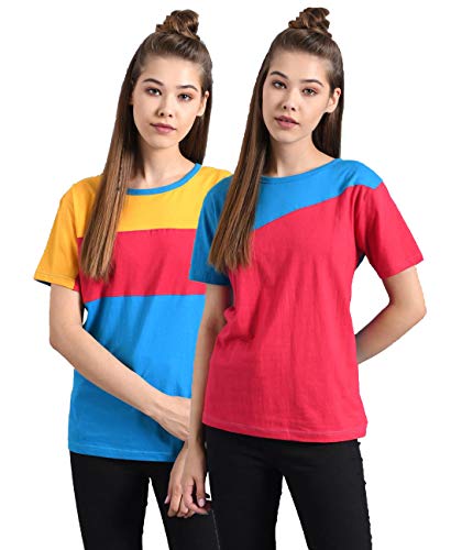 Image of KOTTY 2pc Women's T-shirt