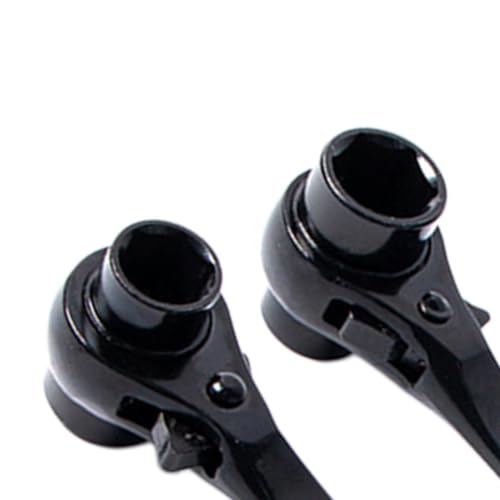 Llave de andamio para evitar retrasos en montaje de pernos 19-22 mm 8