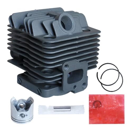 Cilindro CG260 reparará su cortacésped con ajuste exacto de 34mm 3