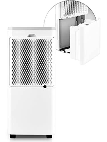 Déshumidificateur Berdsen Bd 522 Absorbeur D'humidité - vue 7