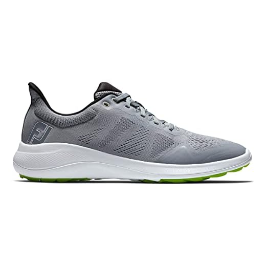 FootJoy Men's Flex Golf Shoe