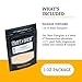 Craft A Brew - Yeast Energizer - For Wine & Beer Brewing - Nutrient Booster - For Stalled Fermentation - 1 oz Package