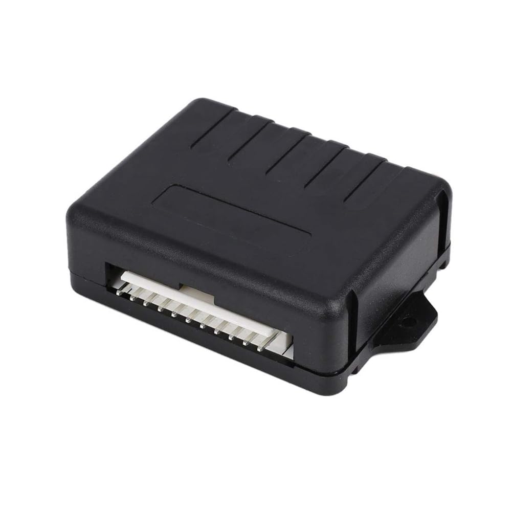 de Centralizado EléCtrico para 4 Puertas, Kit Universal de Acceso Sin Llave con ConversióN una Control Remoto.