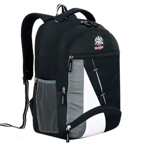 Image of New Bag All Purpose 35L Laptop Backpack for College School Office Travel Organized Storage