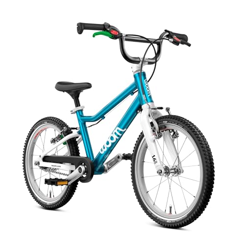 woom GO 3 AUTOMAGIC Bicycle
