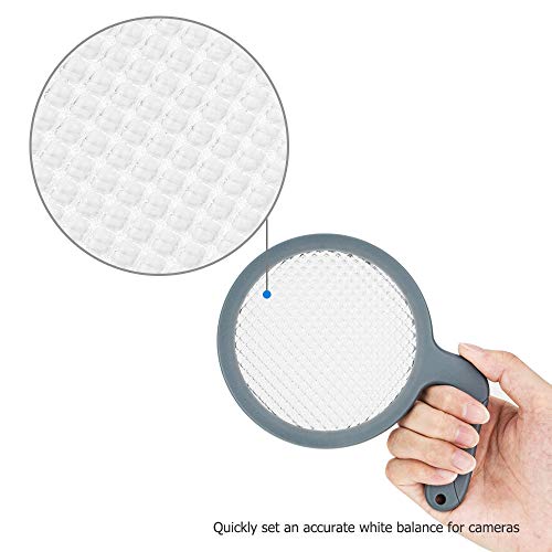 Image of JJC Universal White Balance Filter, White Balance Expodisc Disc Tool (95mm)